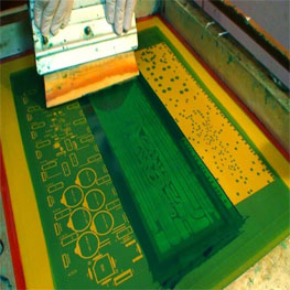 screenprint